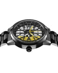 Luxury Racing-Inspired Sport Automotive Watches for Men | Motorsport Chronograph Watches