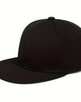 Urban-inspired Casual Hat for Men, ideal for daily wear and adding a fashion-forward touch to any outfit.