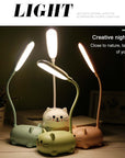 Cute Desk Lamp
