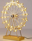 SpinLight Ferris Illumina