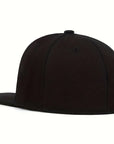 Casual Caps for Men - Trendy Snapback Hats & Streetwear Caps | FashionStyle & CasualOutfit