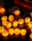 LED Halloween Light