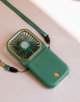 Mini Cooling Foldable Fan