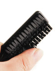 Beard shaping kit Precision beard grooming set Professional beard shaping tools Beard grooming essentials Symmetrical beard shaping kit Beard sculpting tools Complete beard grooming set Beard shaping accessories Beard maintenance kit Precise beard grooming solution