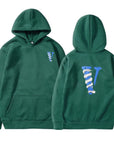 Stylish Mens Hoodies: Trendy Hoodies for Men | Casual Pullover Hoodie