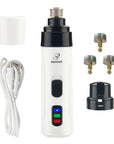 Electric Dog Nail Trimmer