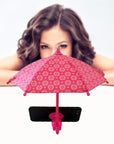 Universal mini umbrella stand Umbrella stand with suction cup Mini umbrella holder for all surfaces Suction cup umbrella stand for any location Portable umbrella holder for all environments Universal umbrella mount with suction Miniature umbrella stand for versatile use Compact umbrella holder with suction cup Suction cup umbrella rack for all settings Universal umbrella support for small spaces