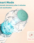Electric Smart Dog Ball Toys