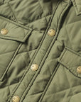 Stylish Padded Jacket | Luxury Winter Coats & Designer Puffer Coats