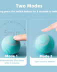 Smart Cat Ball Toys
