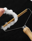 Pet Hair Remover Brush