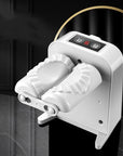 Electric Dumpling Maker Machine