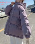 Warm parka coat Cozy winter parka Insulated parka jacket Quilted parka for cold weather Padded winter coat for warmth Faux fur-lined parka Hooded parka for chilly days Long down parka for cold climates Waterproof winter parka Stylish insulated outerwear