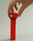 Rope Propeller Toy Lasso