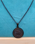 Classic Military Necklace | Timeless Men’s Jewelry with Personalized Dog Tags