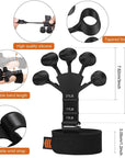 Finger Exerciser