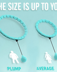 Flex Hoops Original