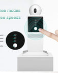 Automatic laser toy Interactive pet toy Laser beam pet toy Hands-free pet entertainment Adjustable laser settings Safe laser toy for pets Auto laser chase toy Engaging pet exercise toy Stimulating pet playtime device Convenient pet entertainment solution