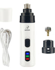 Electric Dog Nail Trimmer
