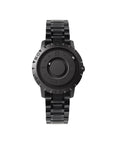 Iron Ball Magnetic Pointer Men's Watch – A Unique Timepiece with Timeless Style