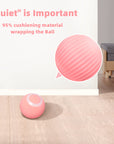 Smart Cat Ball Toys