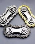 Fidget Toys Bike Chain