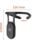 Body shaping neck instrument Neck firming device Jawline toning tool Neck contouring device Facial sculpting gadget Advanced neck toner Neck tightening equipment Beauty tool for neck shaping Neck lift device Innovative jawline sculptor