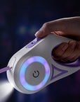 Led Lights Dog Leash