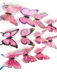 Butterfly Wall Sticker