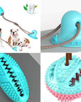 Pleasure Crunch for Dogs