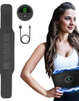 Fitness Vibration Belt