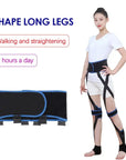 Leg Shape Correction Belt