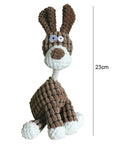 Fun Pet Squeaky Chew Toy