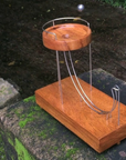 Kinetic Motion Machine
