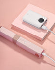 Portable Cordless Straightener