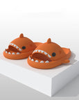 Cool Anti-skid Shark Slippers - Cute & Comfy Shark Shoes for Relaxation