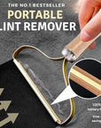 Pet Hair Remover Brush