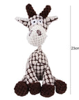 Fun Pet Squeaky Chew Toy