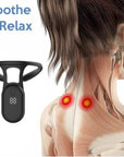 Body shaping neck instrument Neck firming device Jawline toning tool Neck contouring device Facial sculpting gadget Advanced neck toner Neck tightening equipment Beauty tool for neck shaping Neck lift device Innovative jawline sculptor
