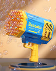 Bubble Gun Toy