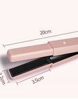 Portable Cordless Straightener