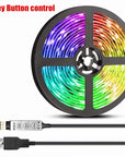 Bluetooth control RGB strip lights Smartphone controlled LED strips Customizable RGB lighting effects Dynamic LED strip lights Multicolor LED tape lights App-controlled RGB light strips Smart LED strip lighting Wireless RGB strip lights Mood lighting for home Ambiance-enhancing LED strips