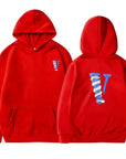 Stylish Mens Hoodies: Trendy Hoodies for Men | Casual Pullover Hoodie