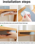 Under desk secret drawer Hidden desk drawer Under table storage compartment Concealed desk organizer Under desk sliding drawer Secret compartment for desk Hidden office drawer Underneath desk storage solution Covert desk accessory Under desk hidden compartment
