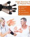 Finger Exerciser