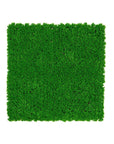 Faux Evergreen Moss Mat 33 SQ FT UV Resistant