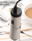 Electric Milk Frother