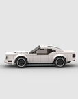 Speed Champions F1 Racing Classic Model Toy