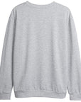 Halloween Casual Printing Sweatshirt