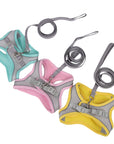 Harness Leash Set for Small Dogs